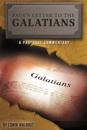Paul's Letter to the Galatians: A Pastoral Commentary