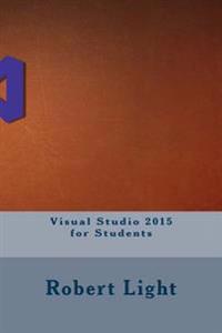 Visual Studio 2015 for Students
