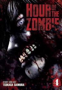 Hour of the Zombie 4