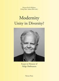 Modernity - unity in diversity?