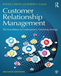 Customer Relationship Management: The Foundation of Contemporary Marketing Strategy