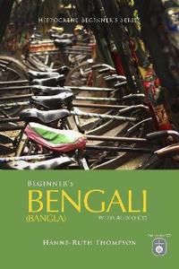 Beginner's Bengali (Bangla)