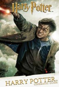 Cinematic Guide: Harry Potter