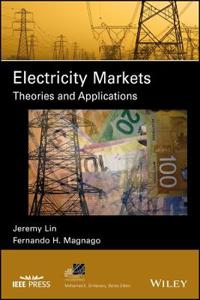 Electricity Markets: Theories and Applications