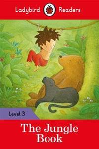 The Jungle Book - Ladybird Readers Level 3