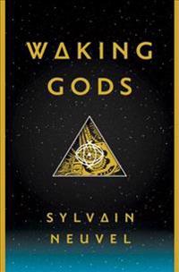 Waking Gods: Book 2 of the Themis Files