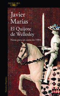El Quijote de Wellesley