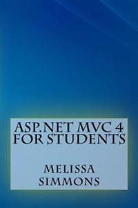 ASP.Net MVC 4 for Students