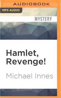 Hamlet, Revenge!