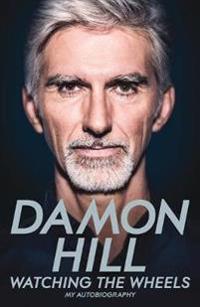 DAMON HILL THE AUTOBIOGRAPHY