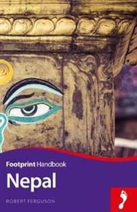 Footprint Handbook Nepal