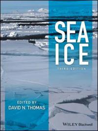 Sea Ice, 3rd Edition