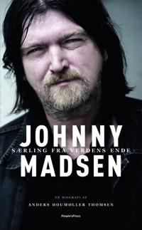 Johnny Madsen