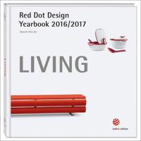Living 2016/2017: Red Dot Design Yearbook