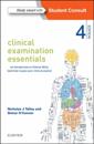Clinical Examination Essentials - E-Book