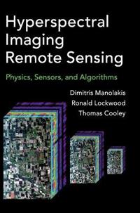 Hyperspectral imaging remote sensing - physics, sensors, and algorithms