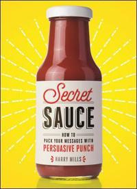 Secret Sauce: How to Pack Your Messages with Persuasive Punch