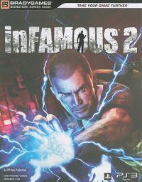 Infamous 2 Signature Series Guide
