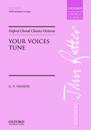 Your voices tune
