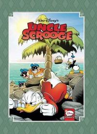 Uncle Scrooge Timeless Tales 2