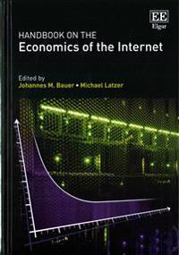 Handbook on the Economics of the Internet