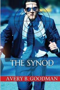 The Synod: Action-Packed Thriller