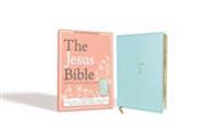 The Jesus Bible-NIV