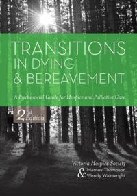 Transitions in Dying Dereavement