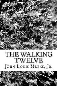 The Walking Twelve: An Unofficial and Spiritual Look at the Walking Dead
