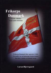 Frikorps Danmark 1941-43