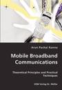 Mobile Broadband Communications
