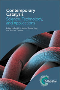Contemporary Catalysis: Science, Technology, and Applications