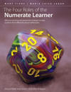 Four Roles of the Numerate Learner