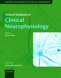 Oxford Textbook of Clinical Neurophysiology