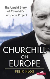 Churchill on Europe