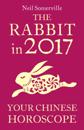 Rabbit in 2017: Your Chinese Horoscope