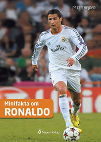 Minifakta om Ronaldo - Peter Bejder | Mejoreshoteles.org