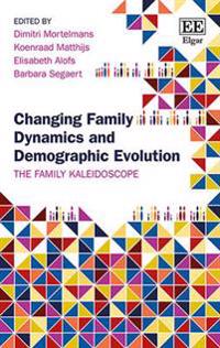 Changing Family Dynamics and Demographic Evolution