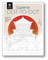 Supreme Dot-To-Dot: Dtod