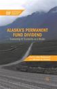 Alaska’s Permanent Fund Dividend