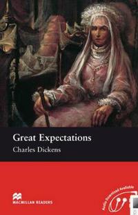 Great expectations - upper intermediate reader