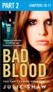 Bad Blood: Part 2 of 3