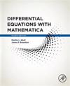 Differential Equations with Mathematica