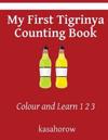My First Tigrinya Counting Book