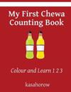 My First Chewa Counting Book