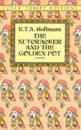 Nutcracker and the Golden Pot