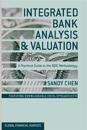 Integrated Bank Analysis and Valuation
