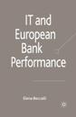 IT and European Bank Performance