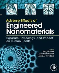Adverse Effects of Engineered Nanomaters