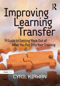 Improving Learning Transfer